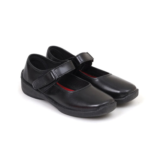 G-LD-0250011-GIRLS SCHOOL SHOES