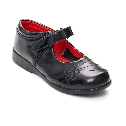 G-LD-0250017-GIRLS SCHOOL SHOES