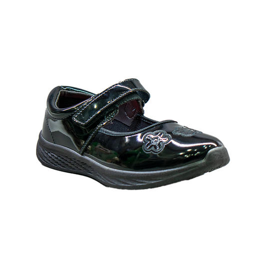 G-LD-0250024-GIRLS SCHOOL SHOES