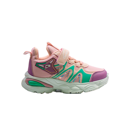 H-5 Chunky Sneakers for Kids