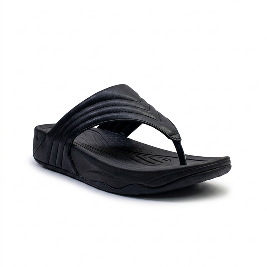 L-SR-0350012 Women’s Medicated Chappal