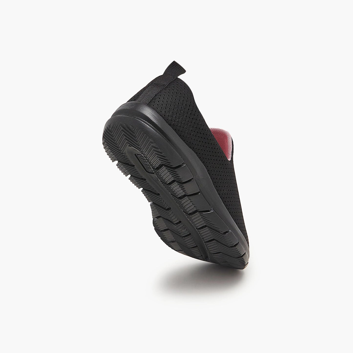 LZ-TR-0123-Women's Mesh Slip-On Shoes