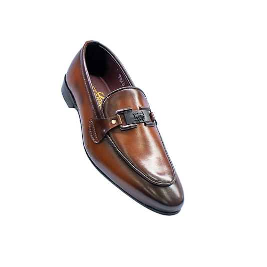 KS-7328 - Men’s Leather Formal Shoes for Men