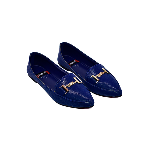 L-6532-WOMEN PUMPS