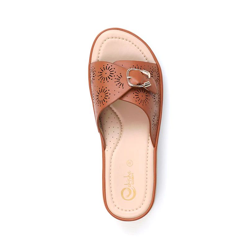 L-EC-0350005-WOMEN COMFORTABLE CHAPPAL