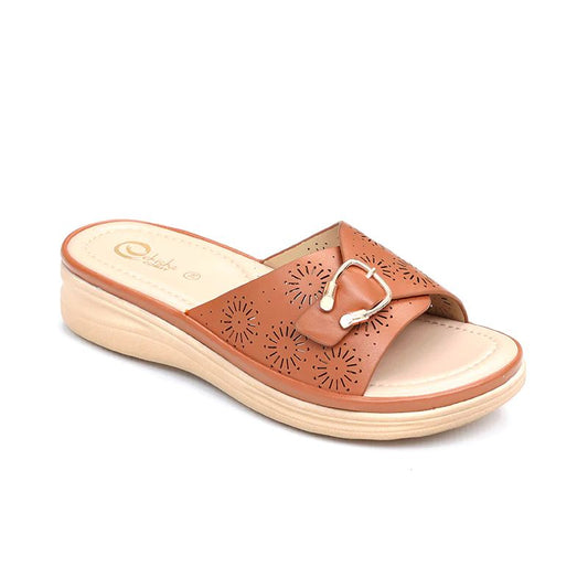 L-EC-0350005-WOMEN COMFORTABLE CHAPPAL