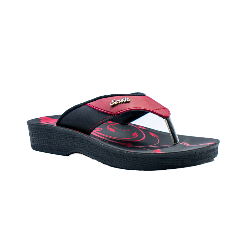 L-KL-0350080 Women's Chappal
