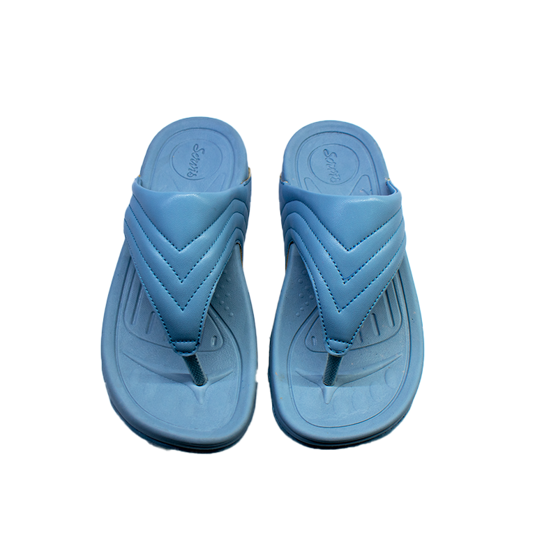 L-SR-0350012 Women Medicated Chappal