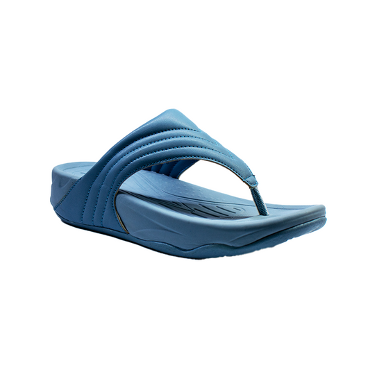 L-SR-0350012 Women Medicated Chappal