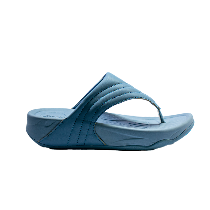 L-SR-0350012 Women Medicated Chappal