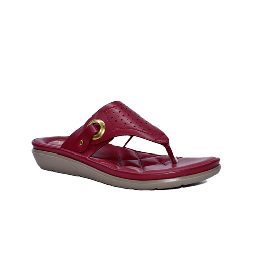 L-SR-0350023-WOMEN COMFORTABLE CHAPPAL
