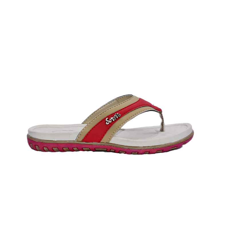 L-SR-0350024-Comfy Women's Flippers