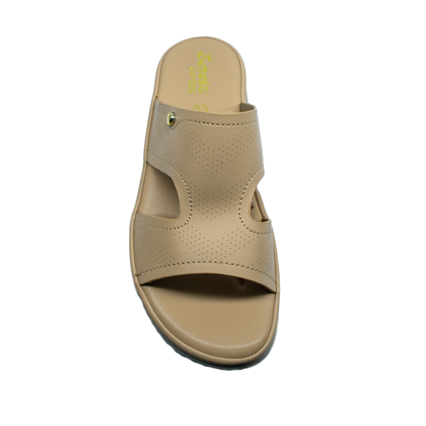 L-SR-0350050-Women’s Medicated Comfort Slipper
