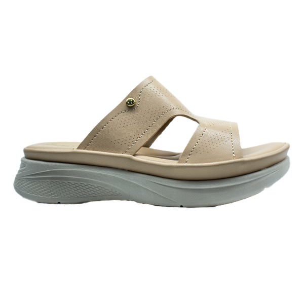 L-SR-0350050-Women’s Medicated Comfort Slipper