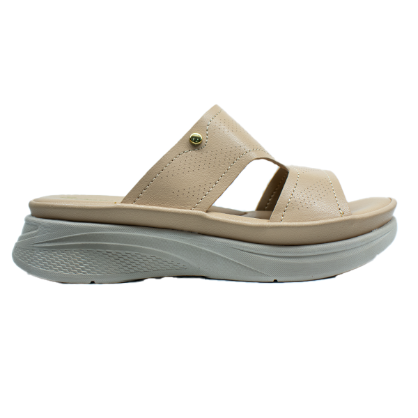 L-SR-0350050-Women’s Medicated Comfort Slipper