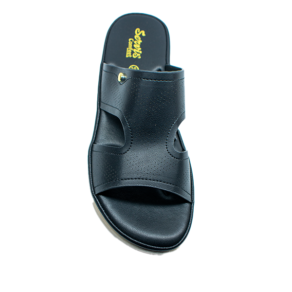 L-SR-0350050-Women’s Medicated Comfort Slipper