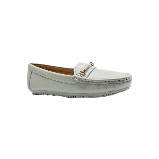 LA-CL-501 – Premium Women’s Moccasin Loafers
