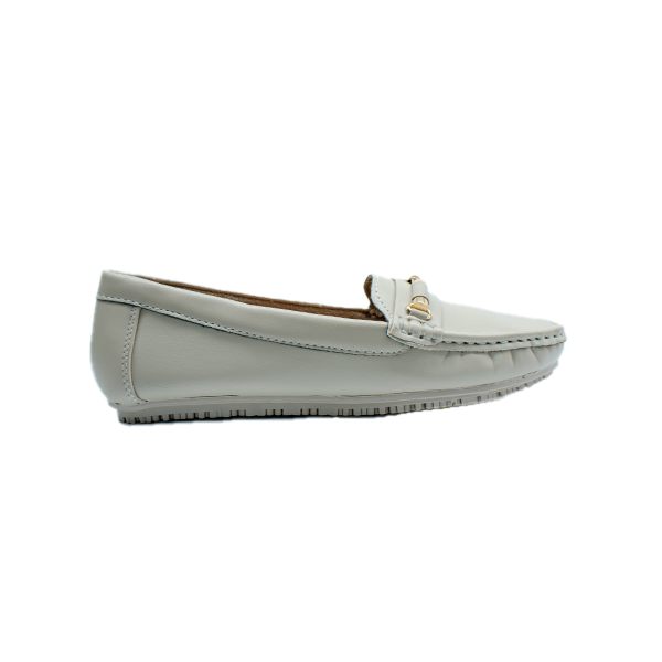 LA-CL-501 – Premium Women’s Moccasin Loafers