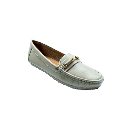 LA-CL-501 – Premium Women’s Moccasin Loafers