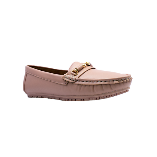 LA-CL-501 Women Moccs