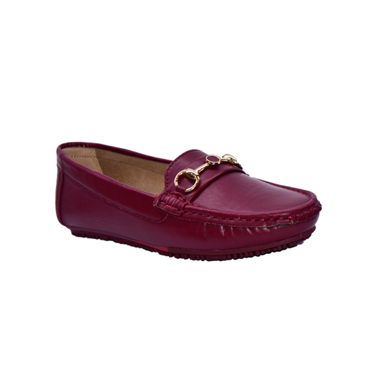 LA-CL-510-WOMEN SHOE MOCC