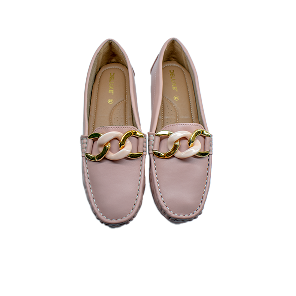 LA-CL-514 – Premium Women’s Moccasin Loafers
