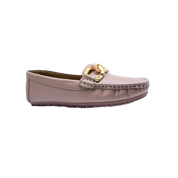 LA-CL-514 – Premium Women’s Moccasin Loafers
