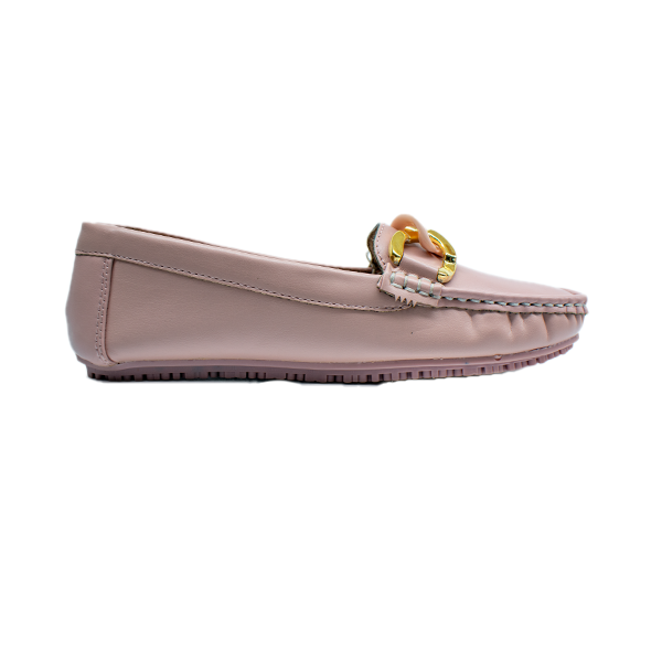 LA-CL-514 – Premium Women’s Moccasin Loafers