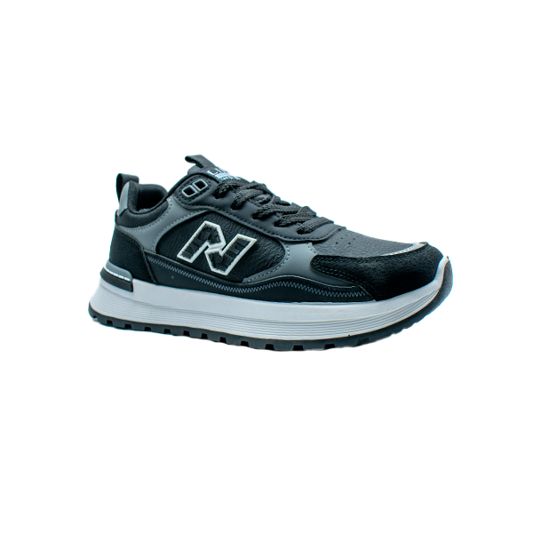 LW-0001 Men’s Casual Comfort Sneaker