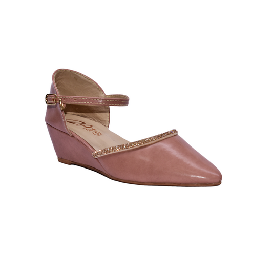 LZ-504-GIRL WEDGES