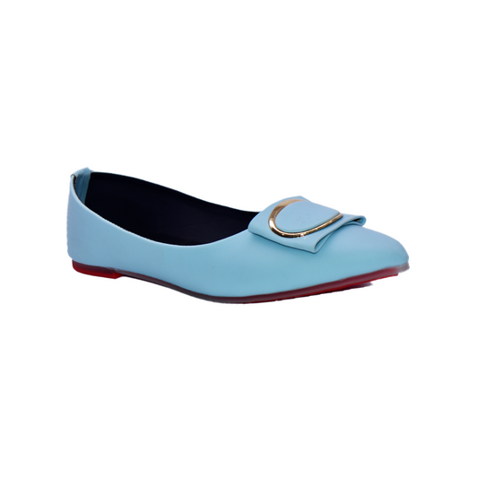 LZ-533-WOMEN PUMPS