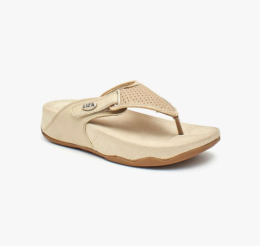 LZ-FP-0101-Comfy Women's Flippers