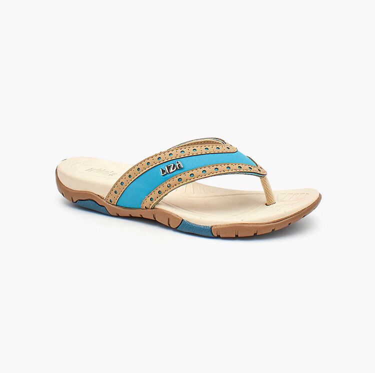 LZ-TN-0040-Comfy Women's Flippers