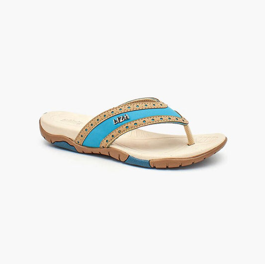 LZ-TN-0040-Comfy Women's Flippers