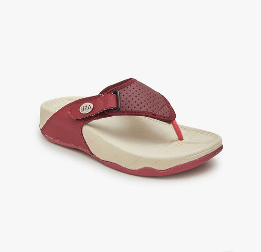 LZ-FP-0101-Comfy Women's Flippers