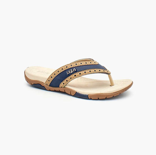 LZ-TN-0040-Comfy Women's Flippers