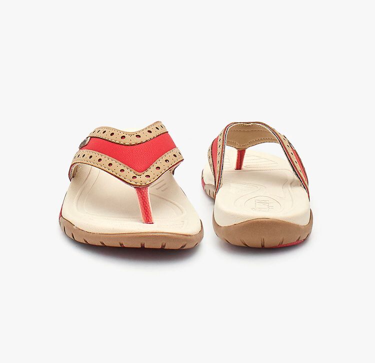 LZ-TN-0040-Comfy Women's Flippers