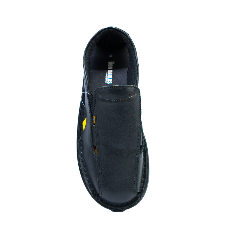 M-DC-0450260 Men's Leather Sandal