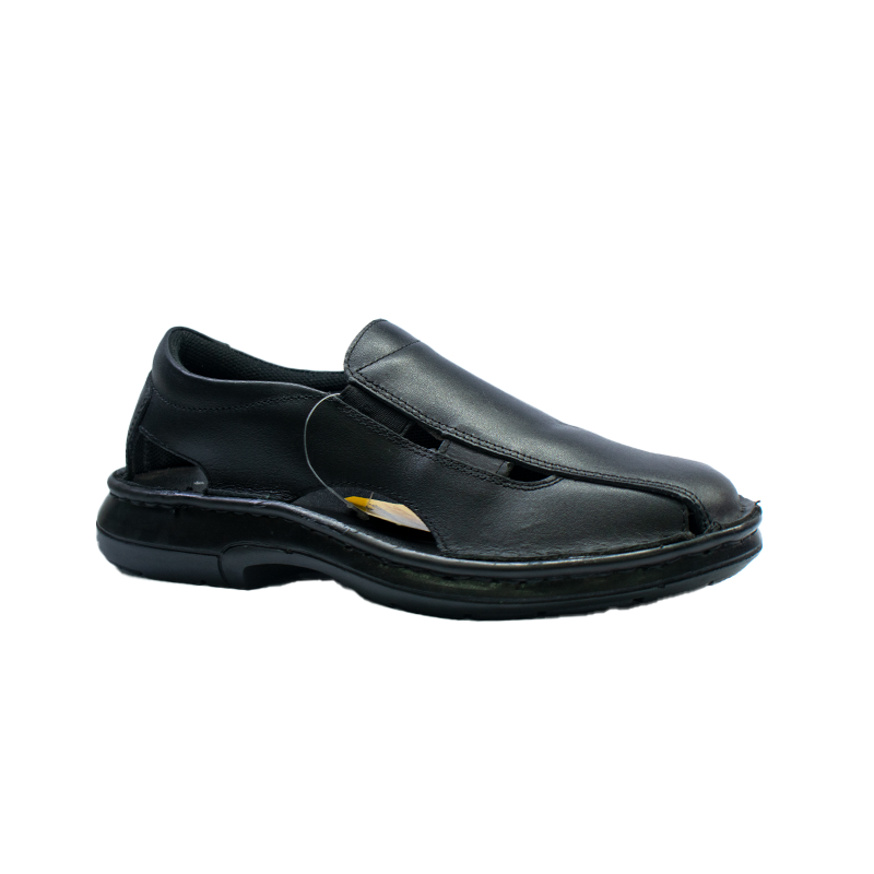 M-DC-0450260 Men's Leather Sandal