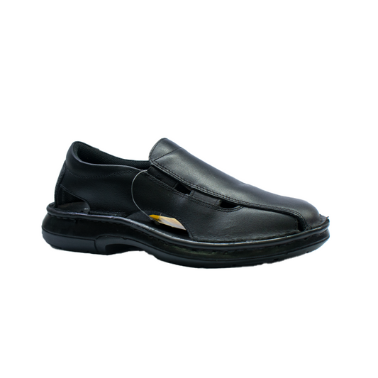 M-DC-0450260 Men's Leather Sandal