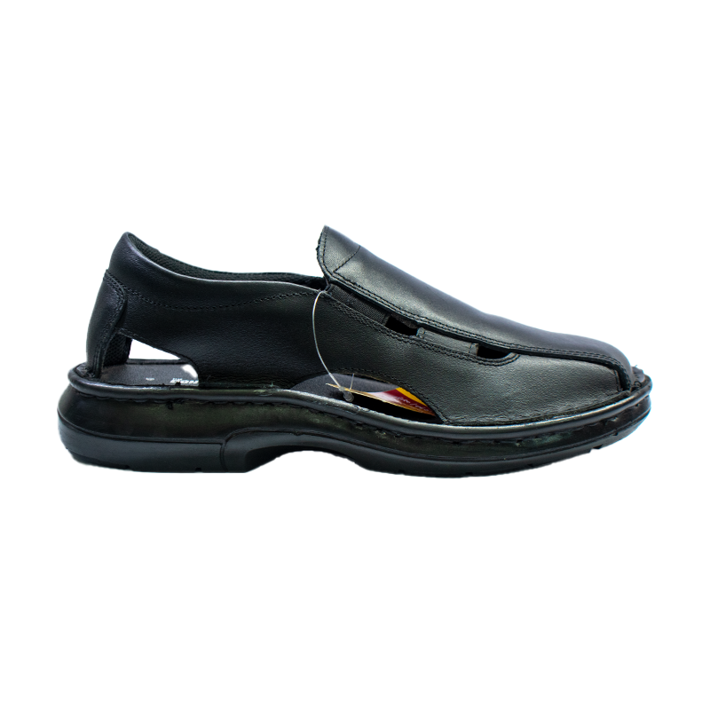 M-DC-0450260 Men's Leather Sandal