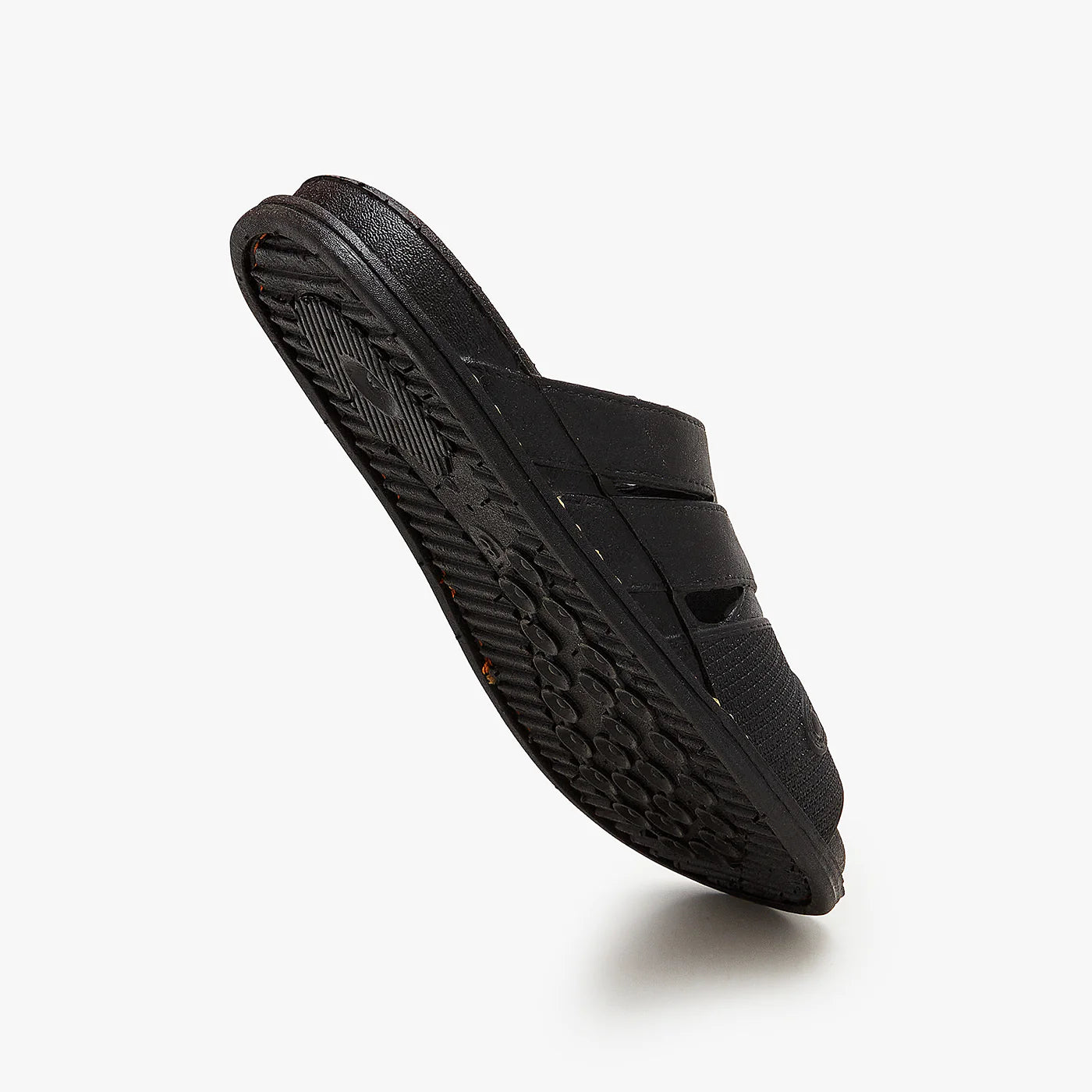 M-FL-PVC-0001-MEN WASHABLE CHAPPAL