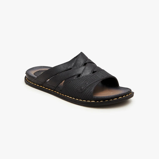 M-FL-PVC-0001-MEN WASHABLE CHAPPAL