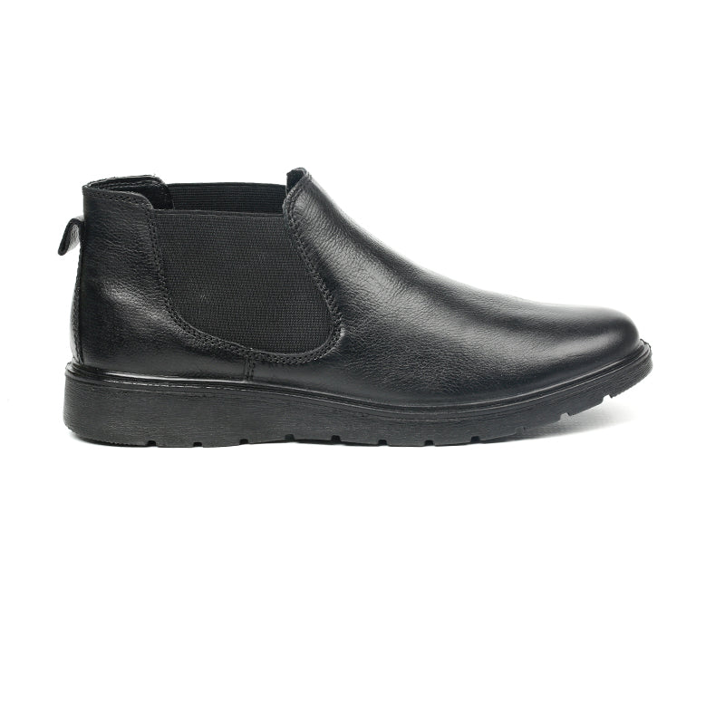 M-MV-0200444-MEN LEATHER COMFORTABLE BOOTS