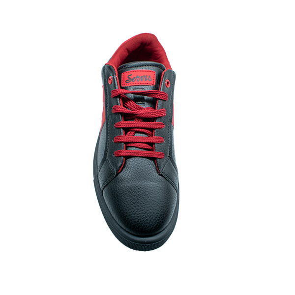 M-SR-0150011-Men’s Casual Lace-Up Sneaker