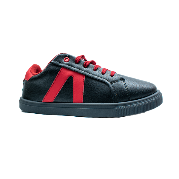 M-SR-0150011-Men’s Casual Lace-Up Sneaker