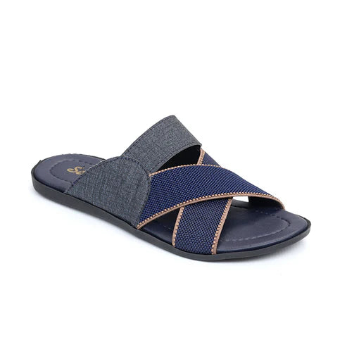 M-SR-0350010-Men Trendy Chappal