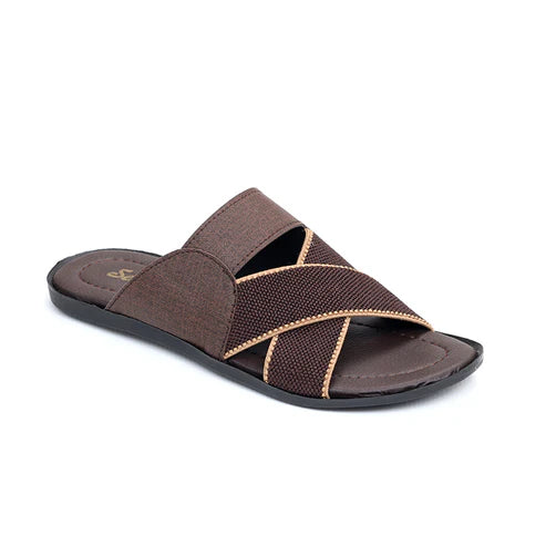 M-SR-0350010-Men Trendy Chappal
