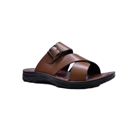M-SR-0350058-Men's Casual Wear Chappal