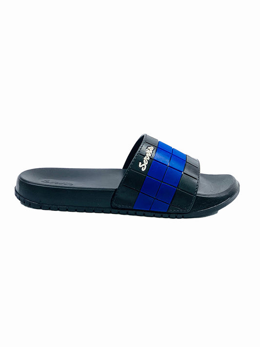 M-SR-0550005-Men's Padded Chappals